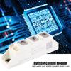 SKKT106 16E Thyristor Module 1600V 106A Silicon Controlled Module Board
