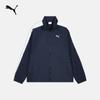 PUMA Unisex Windproof Water-Repellent UPF50+ Woven Jacket