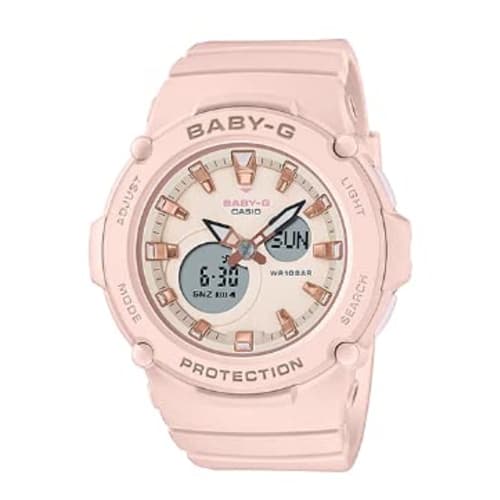 

Casio Baby-G BGA-275-4A Women s Watch, Overseas Model