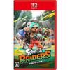 Splatoon Raiders - Switch 2