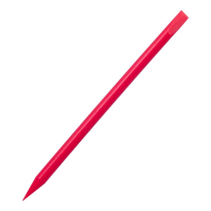 

Watch Repair Tool Lightweight Watch Cleaning Sticks Plastic Watch Movement Installation Auxiliary Rod for Fine Repair