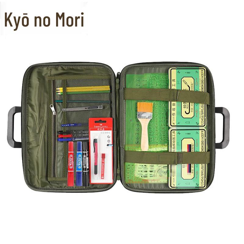 Camouflage Mapping and Drawing Tool Set