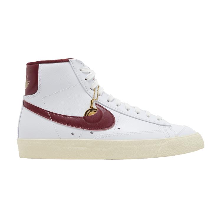 Nike Wmns Blazer Mid 77 Sisterhood 36
