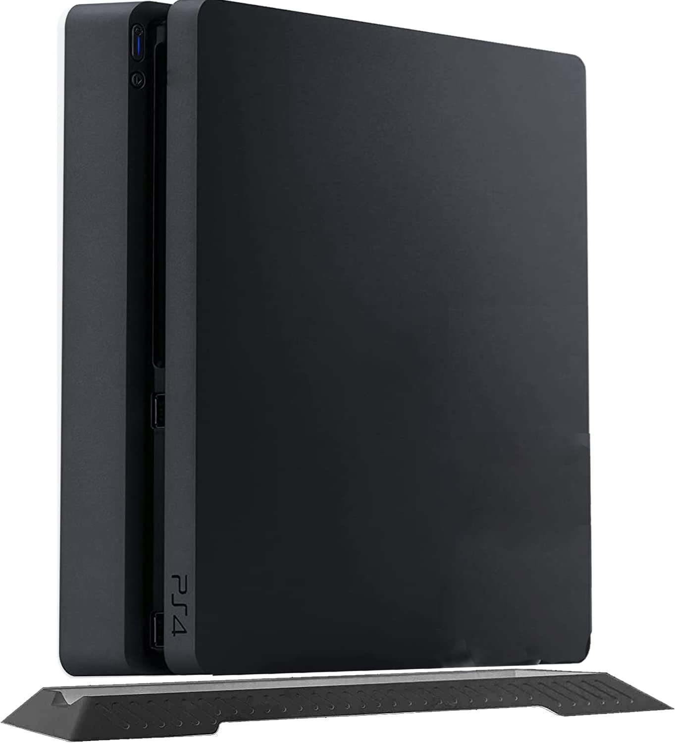 

SKZIRI для PS4 Slim Vertical Stand PS4 Slim Vertical Stand PS4 Slim Stand Black