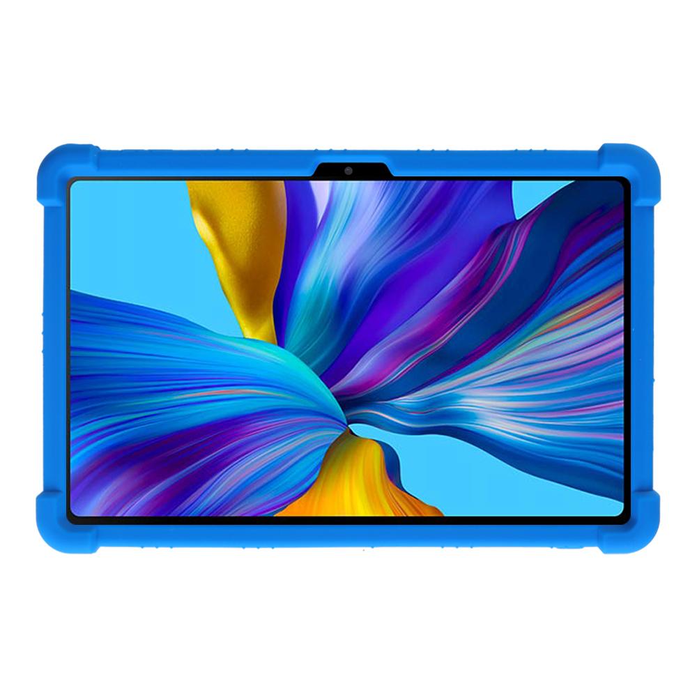Pro Doogee T20/T20S Pouzdro se stojánkem Silikonový obal na tablet absorbující nárazy