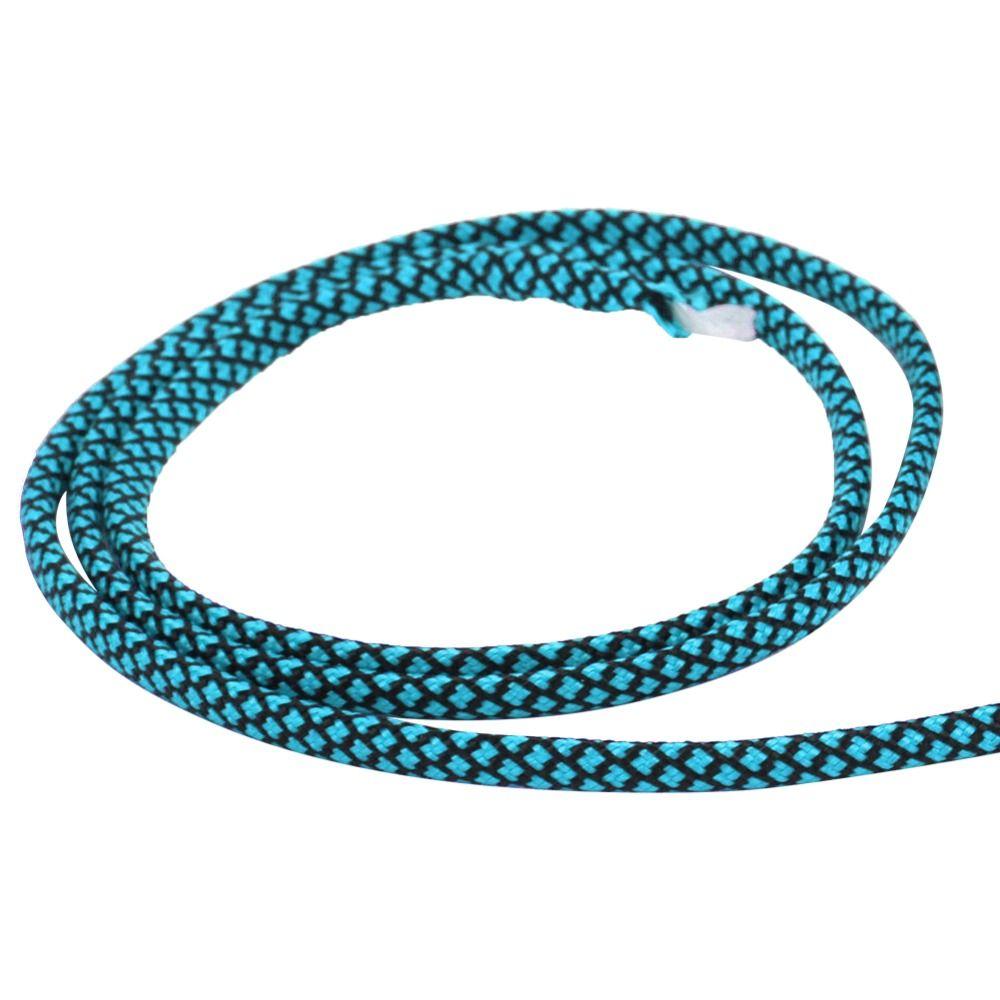 7 Core Strands Paracord Polyester Braided Cord Durable Parachute Cord Camping