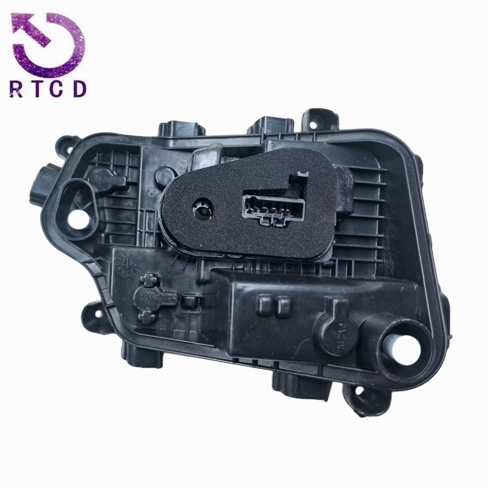 New Taillight Circuit Board Left+Right FOR Citroen New C-Elysee M43R 17 Years- золотой