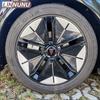 LINNUNU Car Logo Stickers Steering Wheel Emblem Wheel Hub Front and Rear Stickers Auto Exterior Accessories For Deepal L07 Sl03
