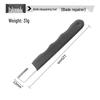 Portable Outdoor Dual-Purpose Knife & Tool Sharpener