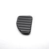 Honda Gold Wing 1800 Off-Road Accessories: Enlarged Footpegs and Widened Pads