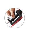 Knife Sharpener Household Multifunctional Three-stage Sharpening Stone Quick Ceramic Sharpening Tool