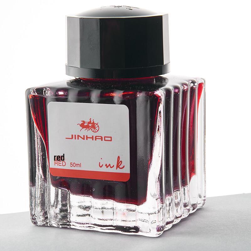 LiuPinTang Non-Carbon Dye Ink for Fountain Pens
