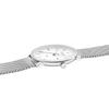 Mondaine DOPPIO Series Unisex Solar Wrist Watch MLE.41910.LBV MLE.41910.SM Gift Casual Business Sports Student