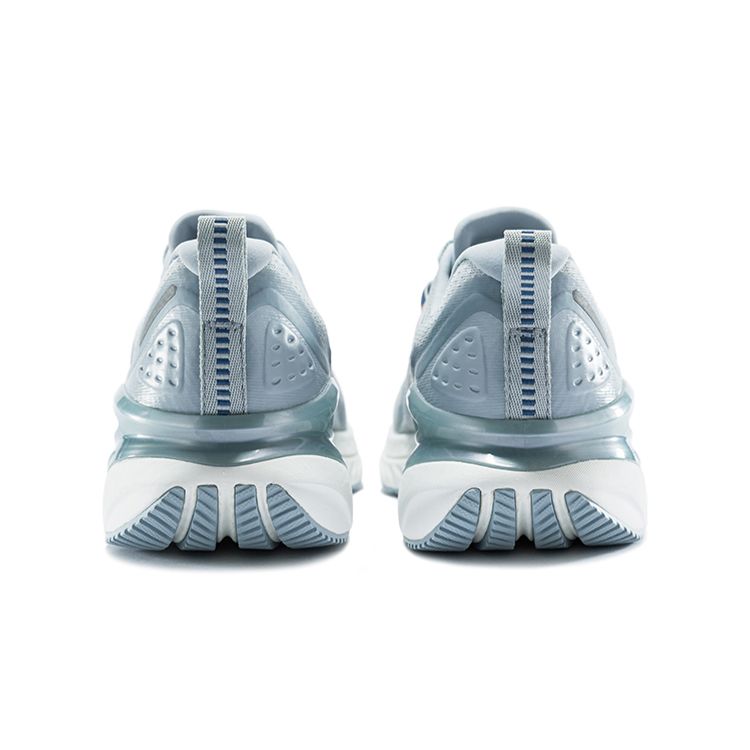 Saucony Phoenix Inferno 1 Low Top Running Shoes Men sneaker Gray S28150-6