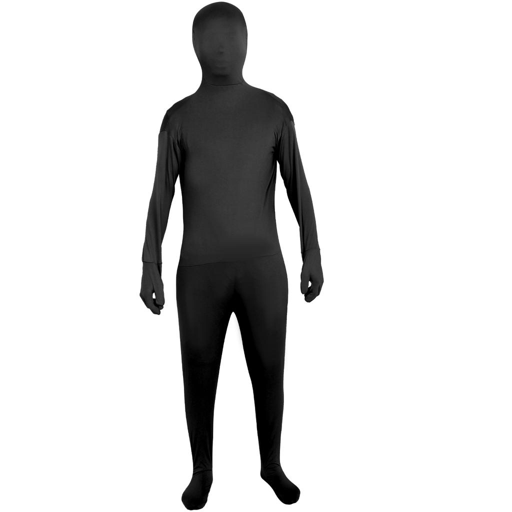 Full Body Suit, Halloween Costumes For Adults, Green Full Bodysuit, Zentai Unise