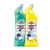 No-Scrub Toilet Cleaner