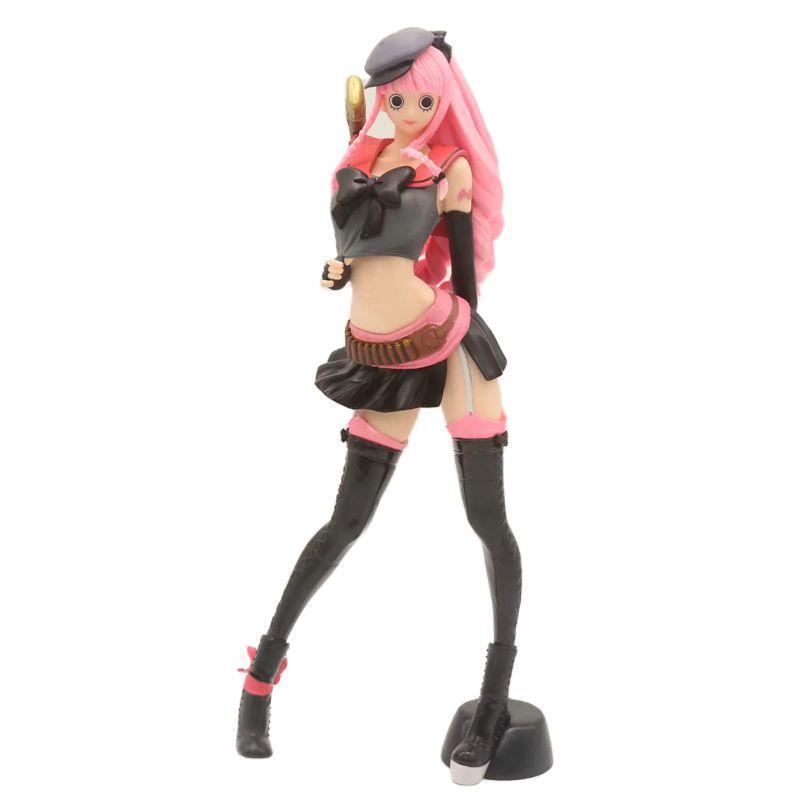 

One Piece FDS Perona Black Принцесса Мононоке Фигурка Модель