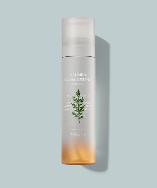 Missha Artemisia Calming Essence 150ml