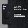 Magnetic Phone Case For Samsung Galaxy A55 A15 A25 A35 A54 A53 A52 A14 A24 A34 A33 A23 A36 A26 A16 A56 5G Classic Leather Cover