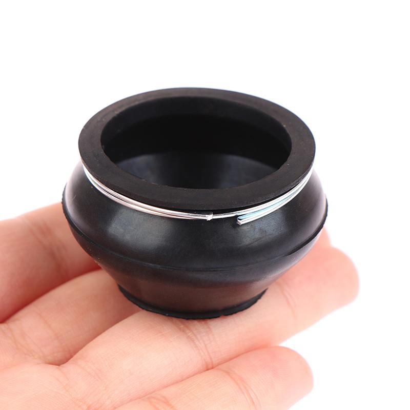 1Pcs Universal Dust Boot Covers High Quality Rubber Tie Rod End Ball Joint Dust Boots Dust Cover Boot Set