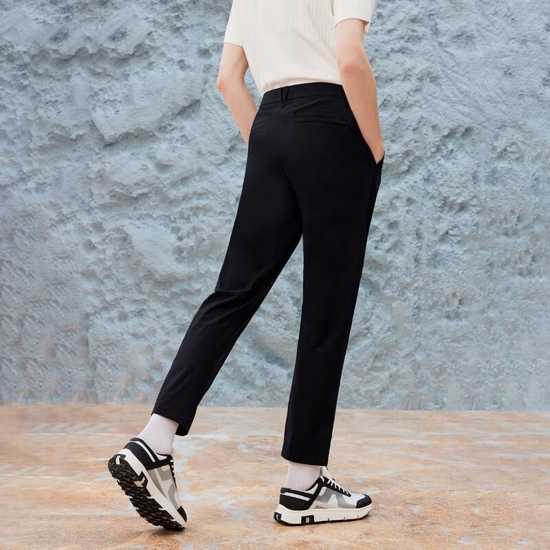 J.Lindeberg Men's Teflon Water-Repellent Stretch Outdoor Pants