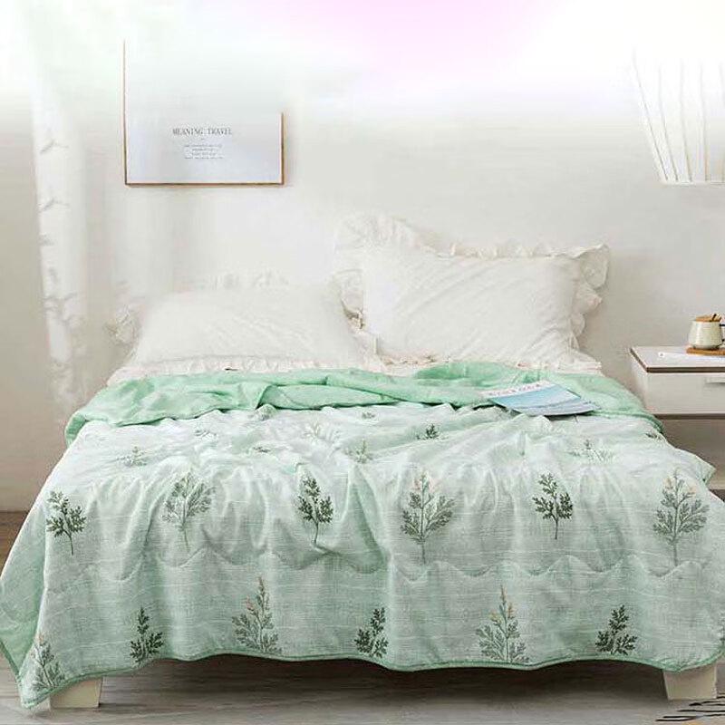 

Dohia Washable Summer Quilt