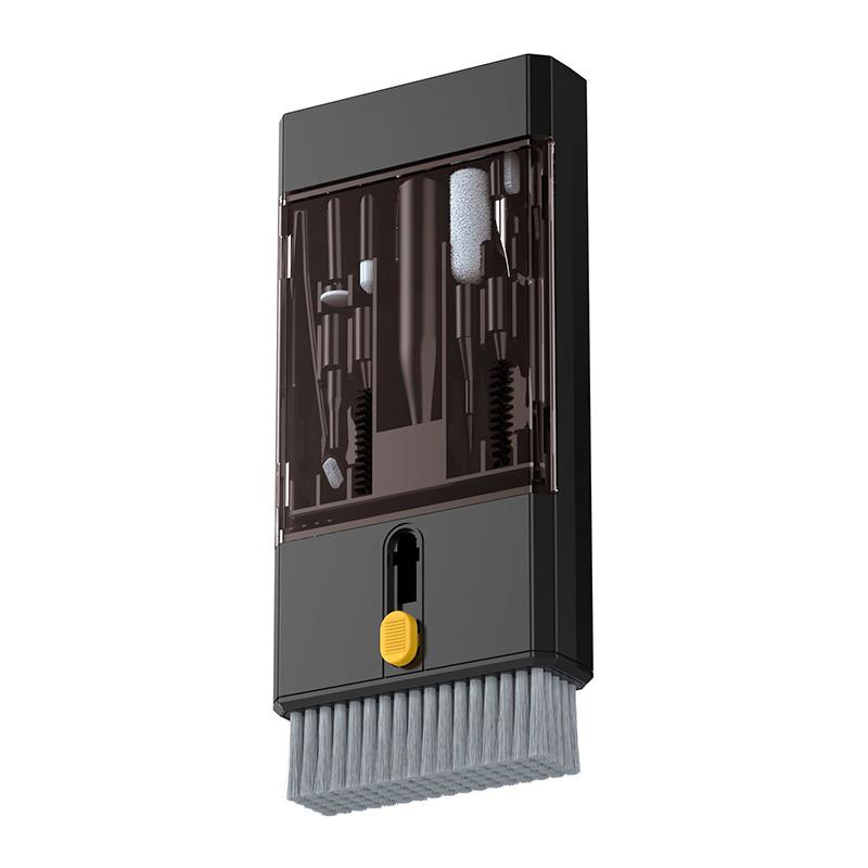 19In1 Phone Cleaner Tool Set Laptop Computer Cleaning Kit For Camera Tablet Pc Earphone Headphone Earbuds Headset Keyboard