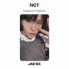 NCT Steady KTOWN4U Official Photocard