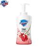 Safeguard Granatapfel Schaum Duschgel