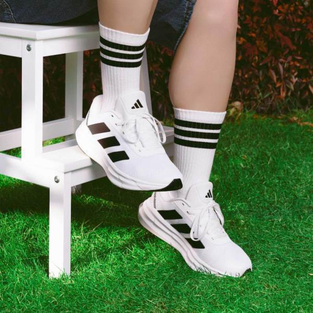 Adidas Galaxy Run Kj3499 White