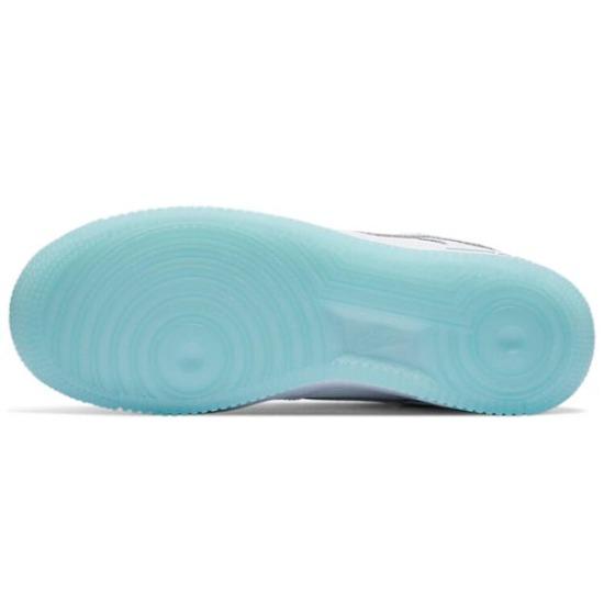 Nike Air Force 1 '07 Dark Sulphur 2020 - CZ8132-100