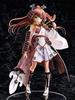 Shirohime Quest Aizuwakamatsu Castle Scale PVC Painted Finished Figure 1/7