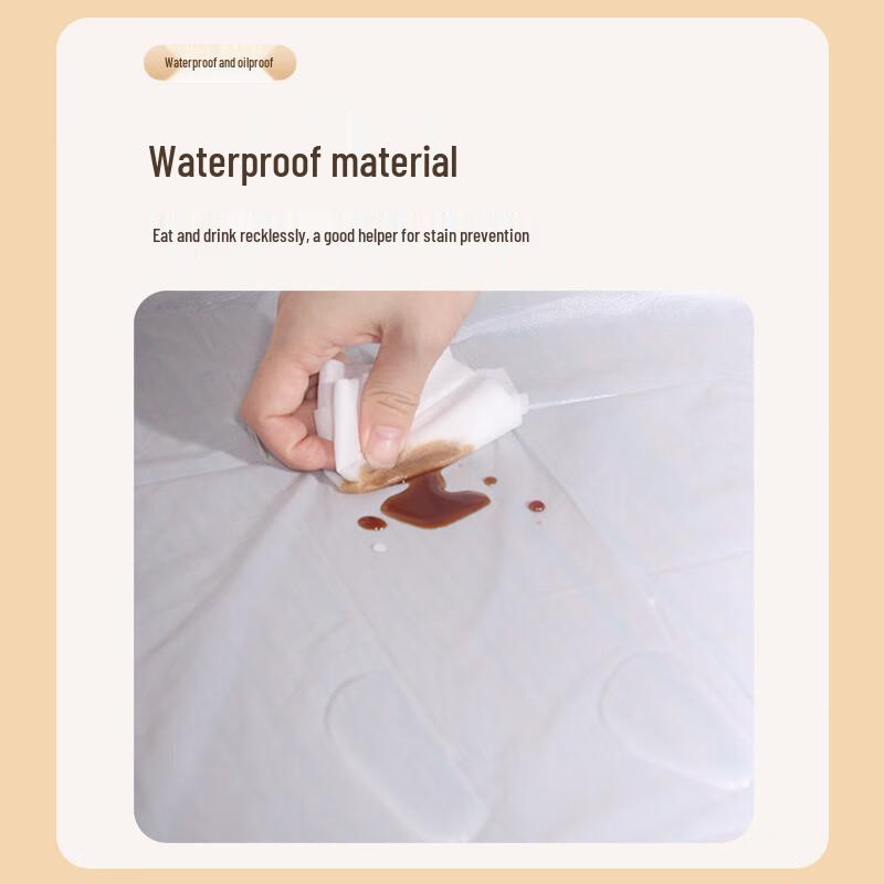 WOLSGIN Disposable Kitchen Aprons
