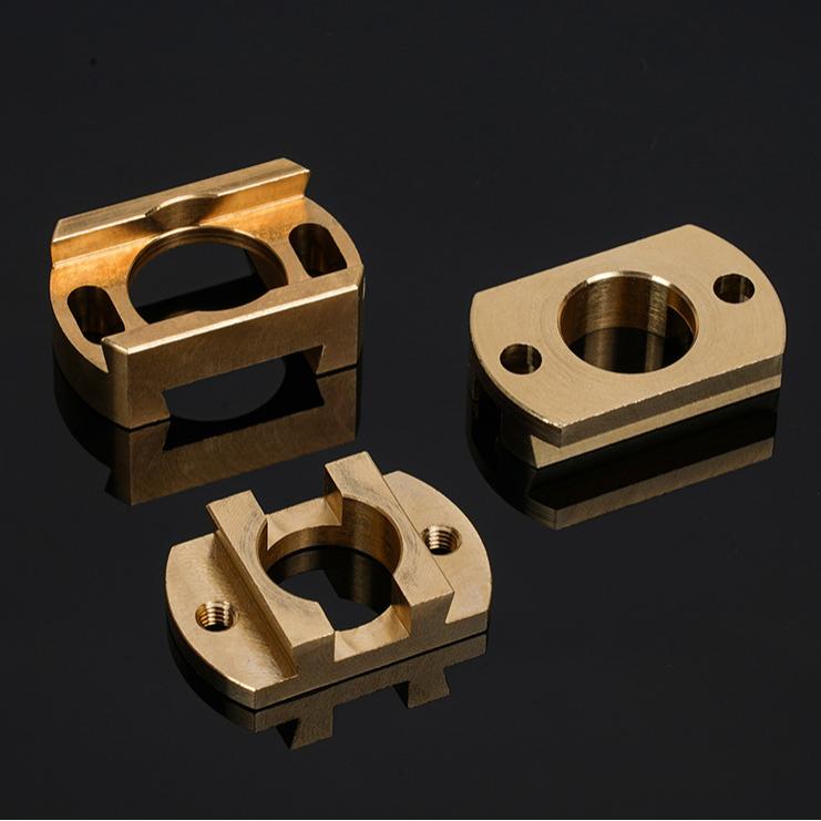 

Oldham Coupling Ender 3 V2 Cr10 Cr10S Pro Муфта для винта T8 Ось Z 8 мм Латунный ходовой винт Кровать Для запчастей 3D-принтера