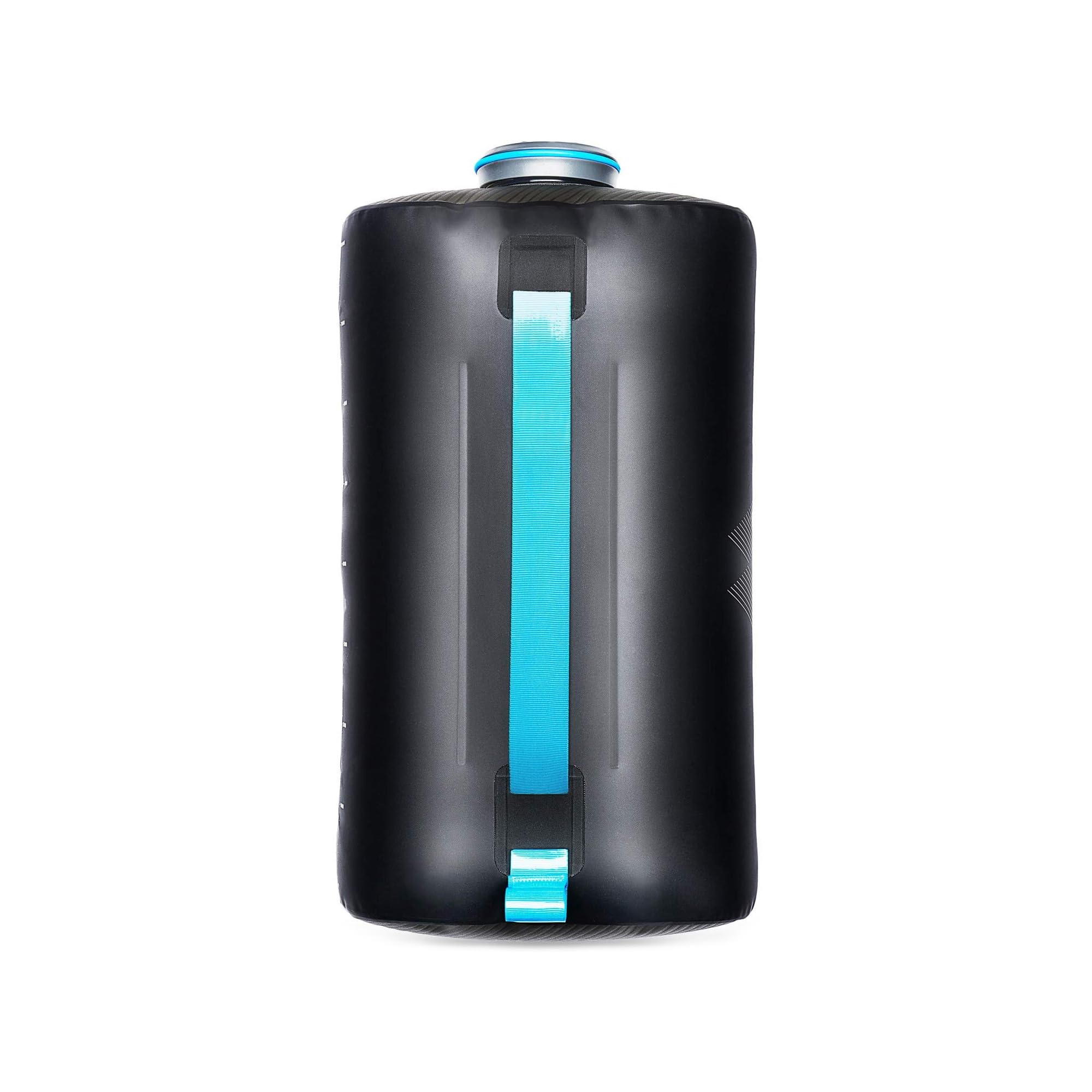 

Hydrapak Expedition 8L Black E800