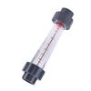Meter, Plastic Pipe Type LZS 25   Meter 300 To 3000L H Water