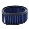 Motorcycle Air Cleaner for Harley S&S Super E & G Series Carb Carburetor with Teardrop Washable & Reusable 60-AF-SS-SUPER-EG-06