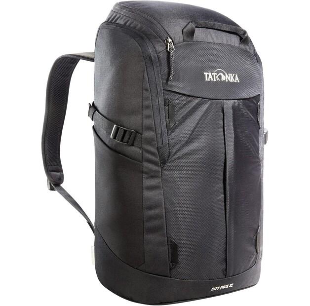 

Рюкзак Tatonka City Pack 22 schwarz (1640.040)