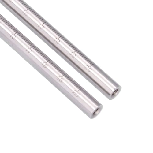 Carpenter's Scriber, Accurate Woodworking Marking Gauge, 200mm