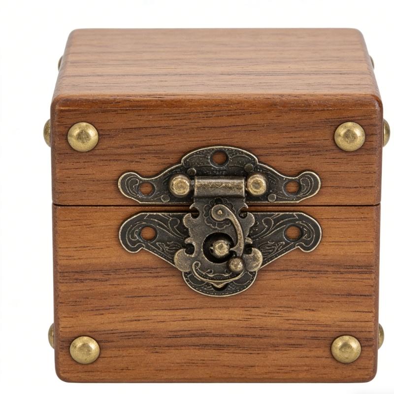 Traditional Weathered Look Cabinet Fasteners And Drawer Hardware Set Solid Metal Material