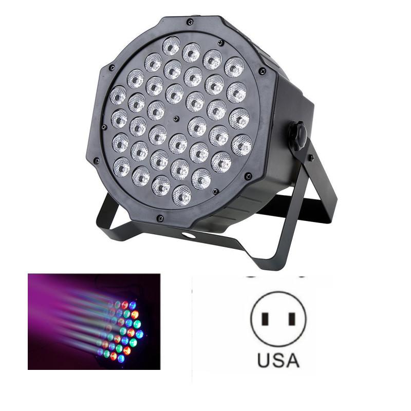 Light Party Indoor Waterproof Weddings Stage Performances Supplies Decoration