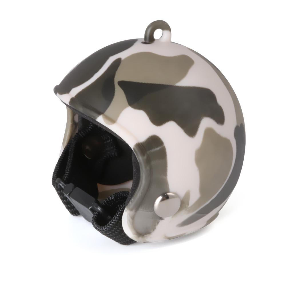 Lustiger Hühnerhelm Haustier Schutzausrüstung Sonnenschutz Regenschutz Helm Kostüme Zubehör Vogel Hennen Kleintierbedarf