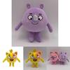 Baby Zoo Plush Toy Cute Hedgehog Doll For Boys And Girls Soft And Snuggly
