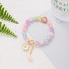 Crystal Daisy Burst Bracelet - Sweet Floral Design, Niche High-End Cross-Border Bestseller