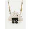 Lv Zhi Yuan Cute Onigiri Crossbody Coin Purse