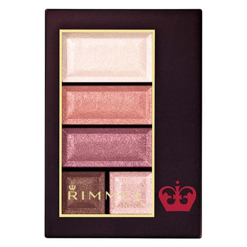 

Rimmel Powder Chocolate Sweet Eyes 114 4.5g