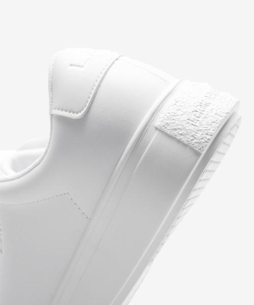 [LAR] Recycled Leather Earth Sneakers 3.0 568200