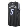 Nike Orlando Magic 2025/26 Statement Edition Men's Nike Dri-FIT Nba Swingman Jersey HM4880-010