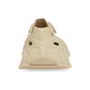 Balenciaga HD Lace Up Cut Out Sneakers 'Beige' Men's 702421W3CES9300