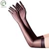 Temptation High-Elastic Men's Stockings & Super Thin Women's Aurora Gloves